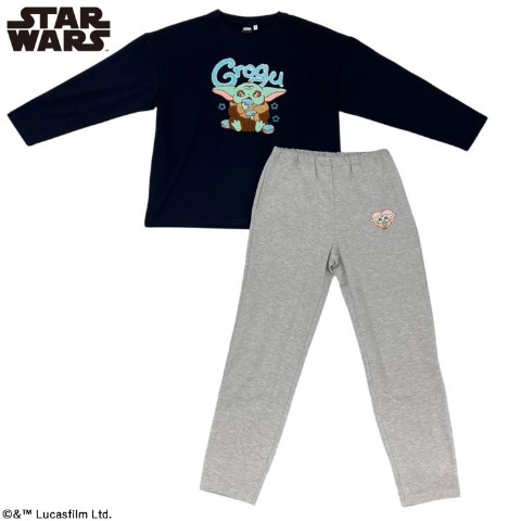 レディース　ルームウェア（スター・ウォーズ）