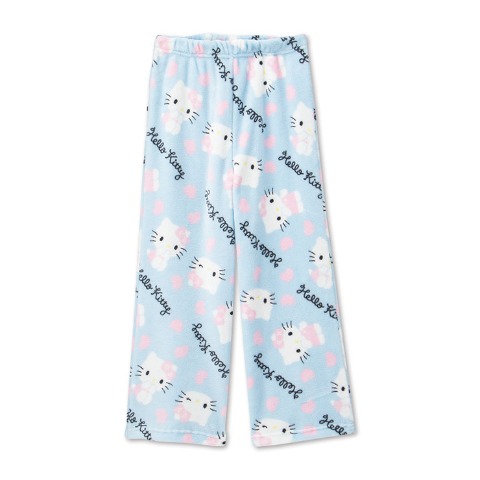 レディス　ルームパンツ（ハローキティ）
