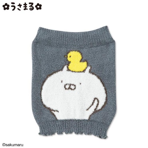 レディース　腹巻（うさまる）