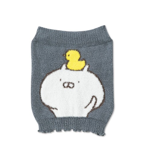 レディース　腹巻（うさまる）