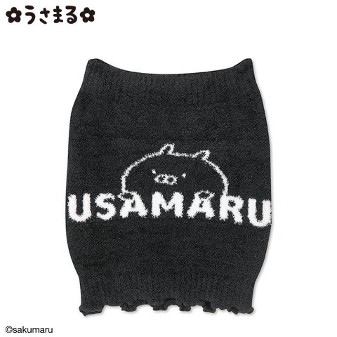 レディース　腹巻（うさまる）