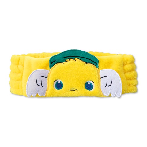 ヘアバンド（ぐ～チョコランタン）