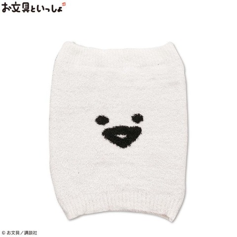 レディース　腹巻（お文具といっしょ）