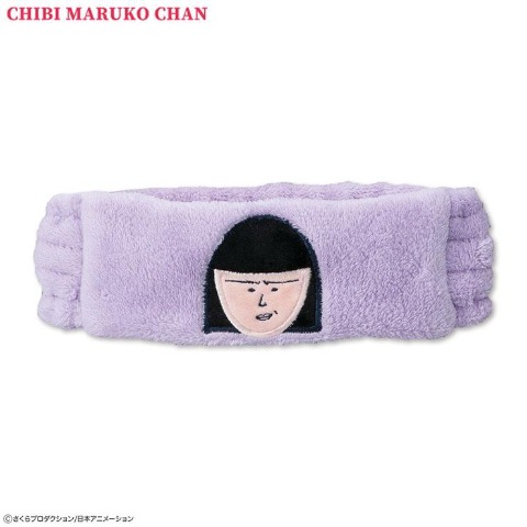 ヘアバンド（野口さん）