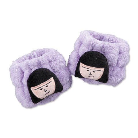 リストバンド（野口さん）