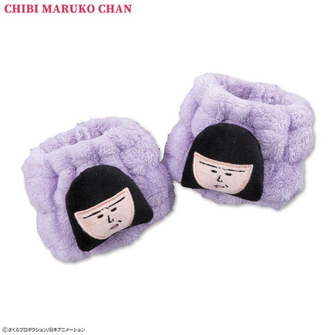 リストバンド（野口さん）