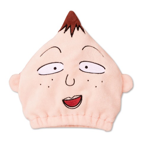 ヘアキャップ（永沢君）