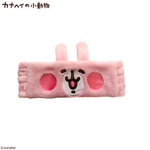 ヘアバンド（カナヘイの小動物）