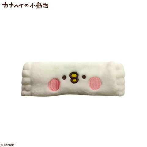 ヘアバンド（カナヘイの小動物）