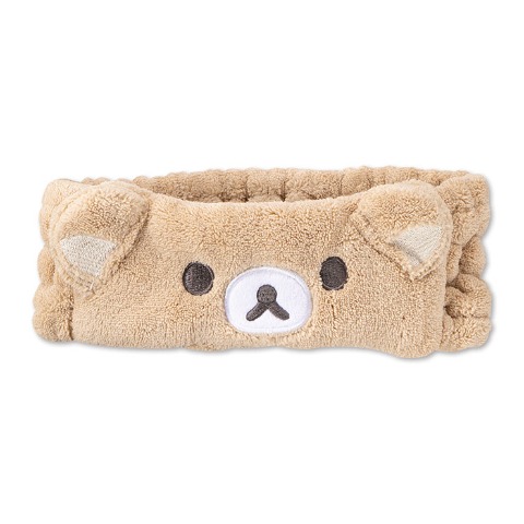 ヘアバンド（リラックマ）