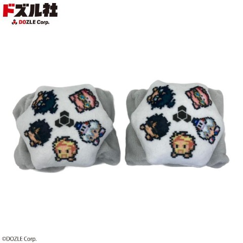 リストバンド（ドズル社）