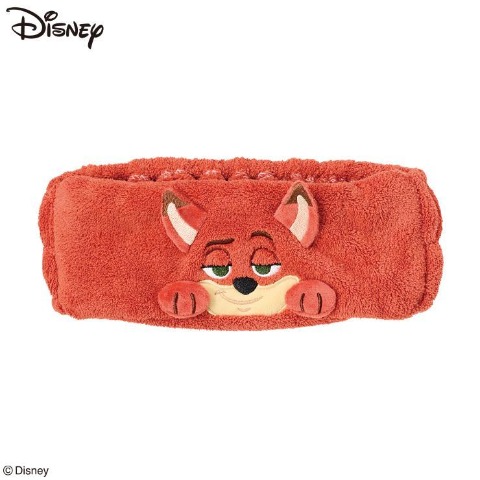 ヘアバンド（ニック）