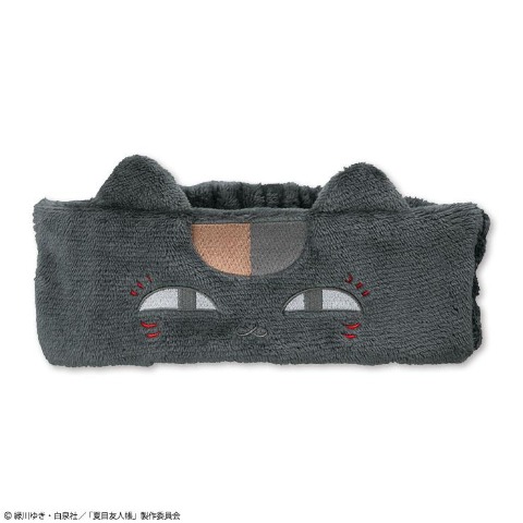 ヘアバンド（TVアニメ「夏目友人帳」）