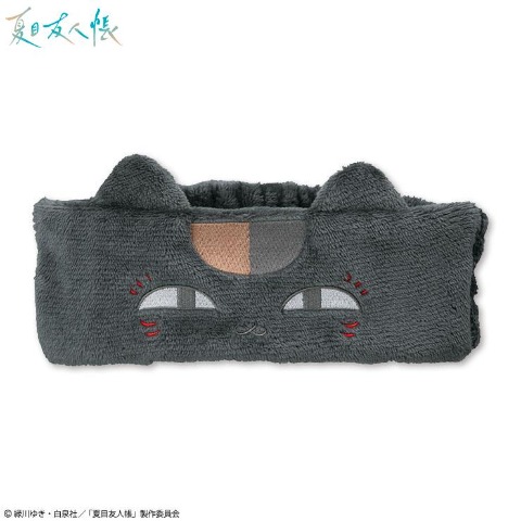 ヘアバンド（TVアニメ「夏目友人帳」）