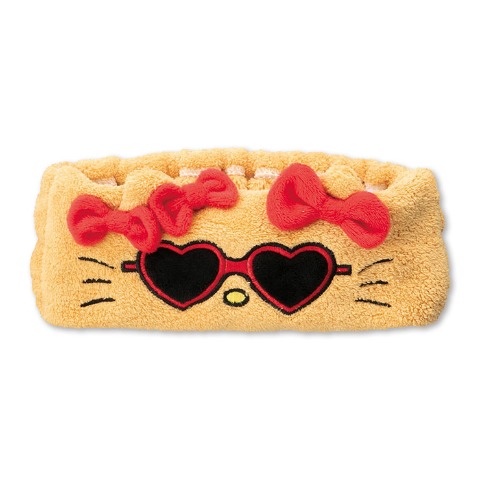 ヘアバンド（ハローキティ）