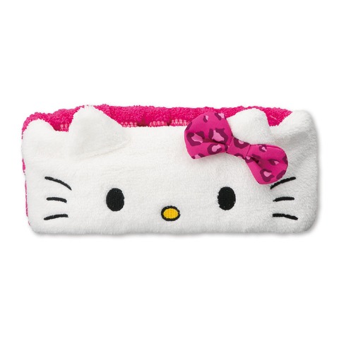 ヘアバンド（ハローキティ）