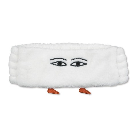 ヘアバンド（大人の図鑑）