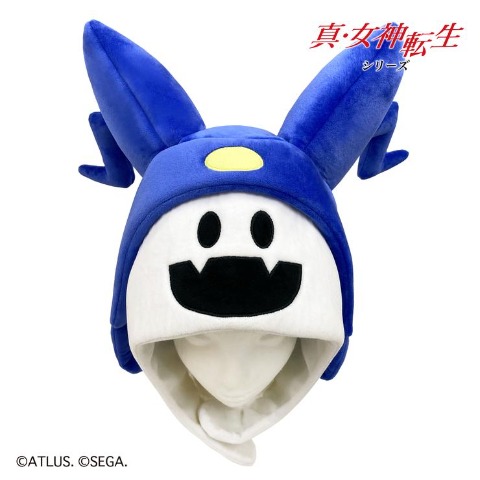 着ぐるみ帽子（真・女神転生）
