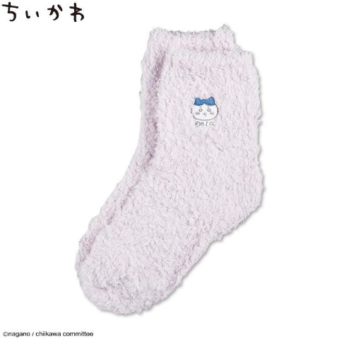 レディース　ソックス（ハチワレ）