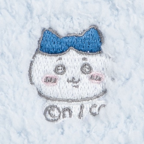 レディース　ソックス（ハチワレ）