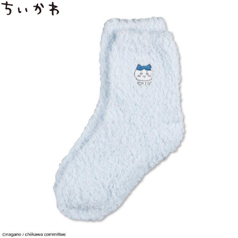 レディース　ソックス（ハチワレ）