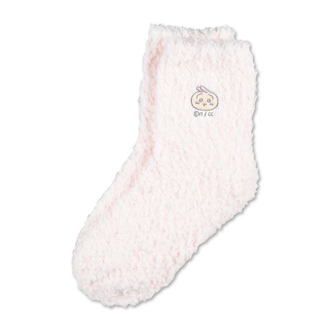 レディース　ソックス（うさぎ）