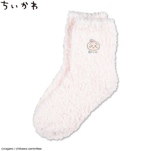 レディース　ソックス（うさぎ）