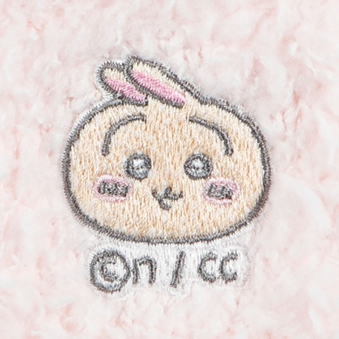 レディース　ソックス（うさぎ）