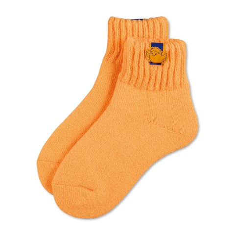 レディース　総パイルソックス（アニメ「ハイキュー!!」）