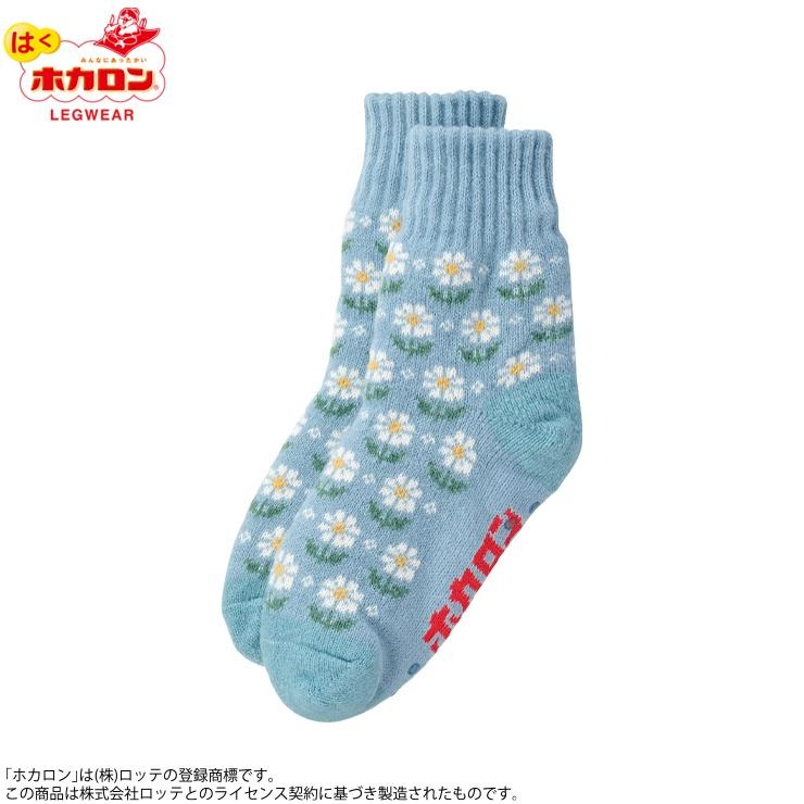 レディース ソックス（ホカロン） | アベイル | しまむらパーク