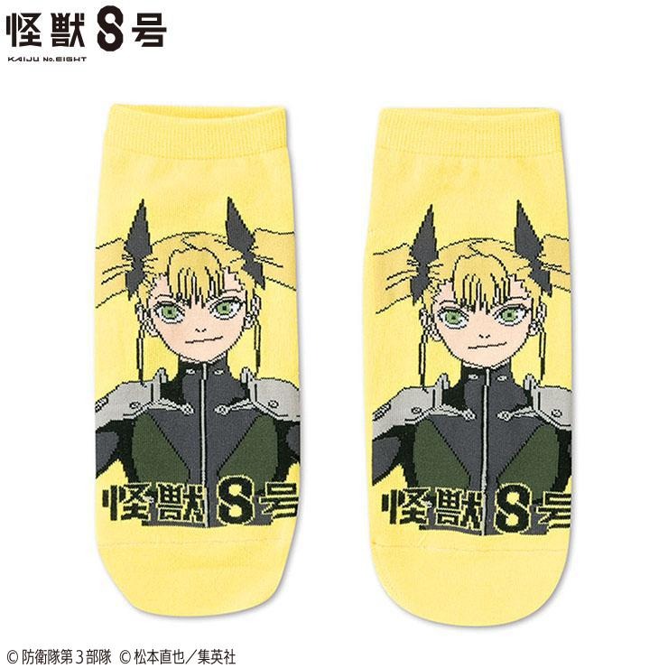 激レア　レディース　アンクルソックス しゅごキャラ！　ミキ　スゥ 激レアレディースアンクルソックス しゅごキャラ！ミキスゥ