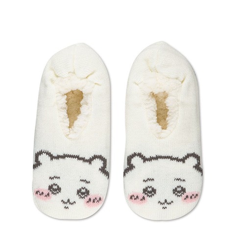 レディース　ルームカバー（ちいかわ）