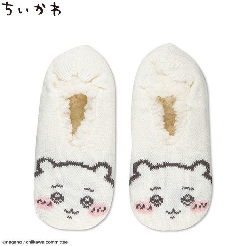 レディース　ルームカバー（ちいかわ）