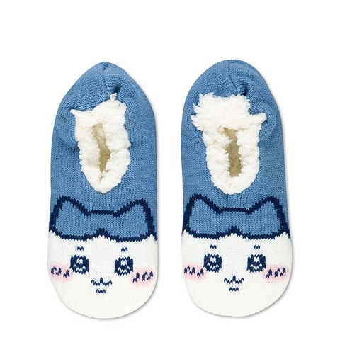 レディース　ルームカバー（ハチワレ）