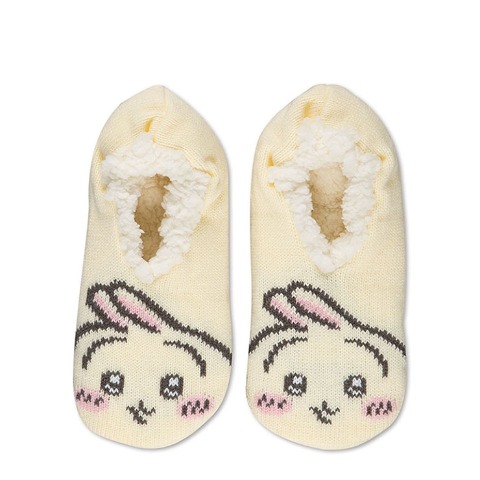 レディース　ルームカバー（うさぎ）