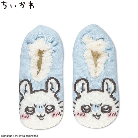 レディース　ルームカバー（モモンガ）