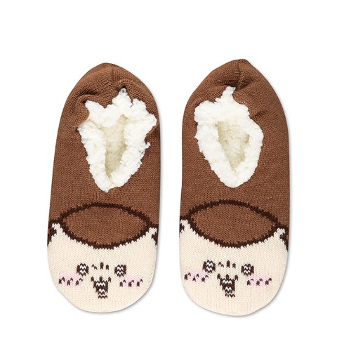 レディース　ルームカバー（くりまんじゅう）