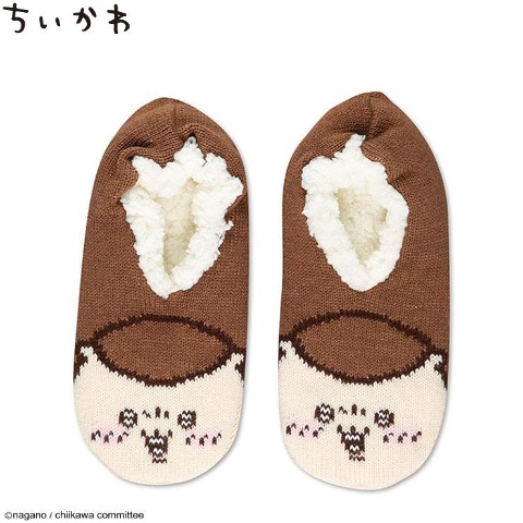 レディース　ルームカバー（くりまんじゅう）