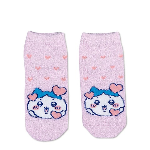 レディース　ソックス（ハチワレ）