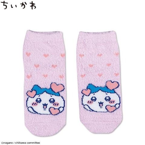 レディース　ソックス（ハチワレ）