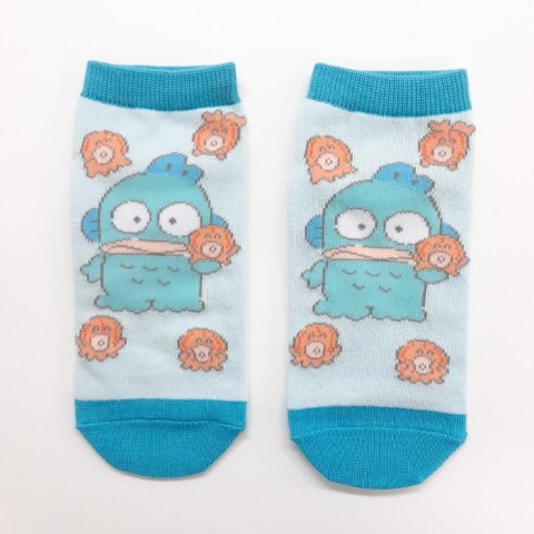 レディース　ソックス（ハンギョドン）