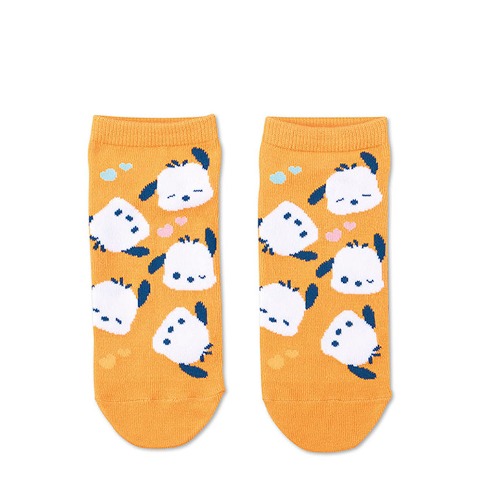 レディース　ソックス（ポチャッコ）