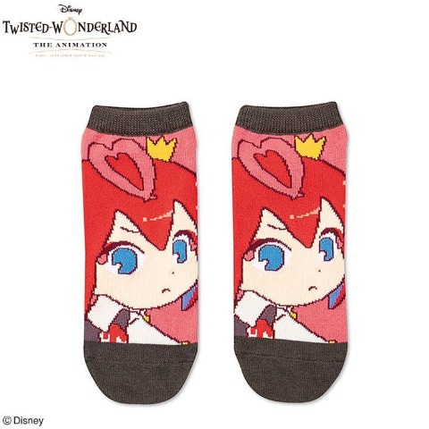 ソックス（ツイステッドワンダーランド）
