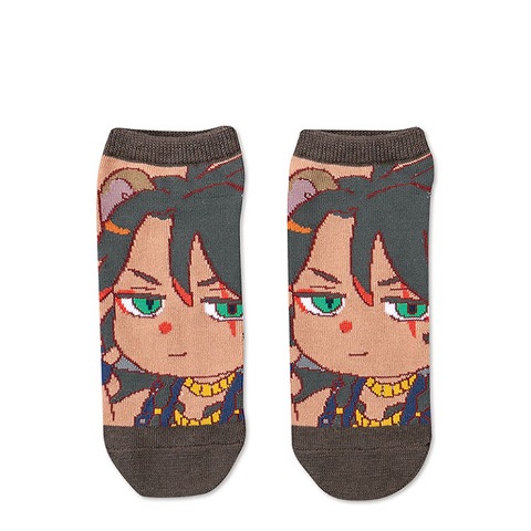 ソックス（ツイステッドワンダーランド）