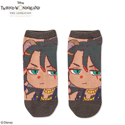 ソックス（ツイステッドワンダーランド）