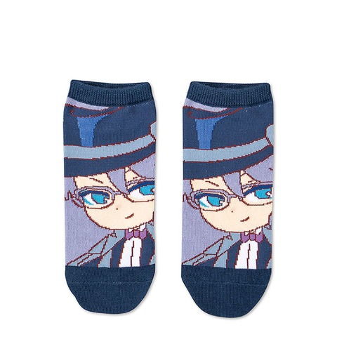 ソックス（ツイステッドワンダーランド）