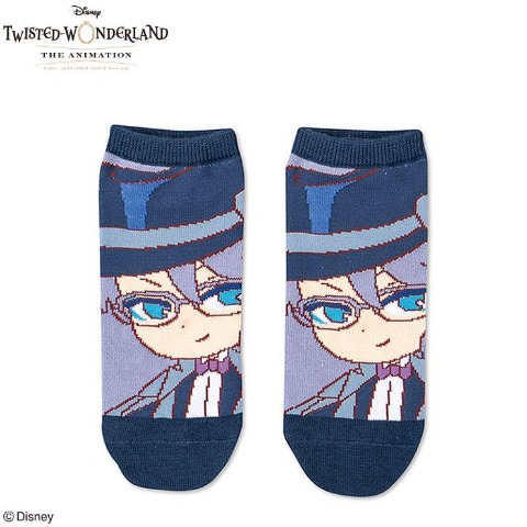 ソックス（ツイステッドワンダーランド）