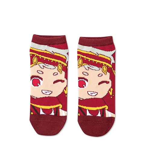 ソックス（ツイステッドワンダーランド）