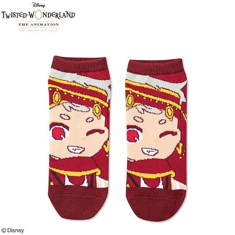 ソックス（ツイステッドワンダーランド）
