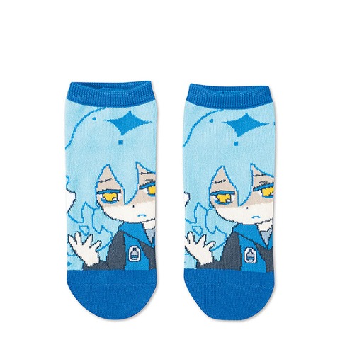 ソックス（ツイステッドワンダーランド）